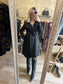 Trench VERSAILLES noir