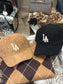 Casquettes LA