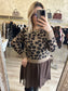 Pull LÉOPARD