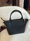 Sac LOUVRE noir
