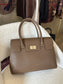 Sac VENDÔME marron