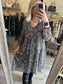Robe CANNES baroque
