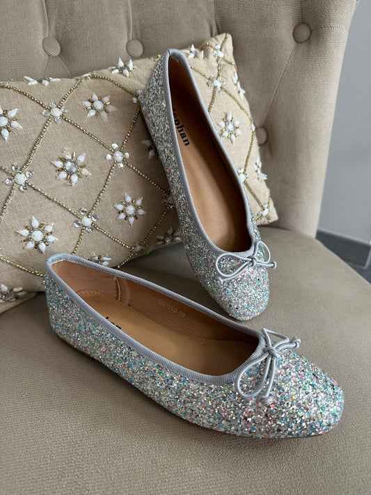 Ballerines LAC DES CYGNES