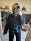 Blouson NEW-YORK noir