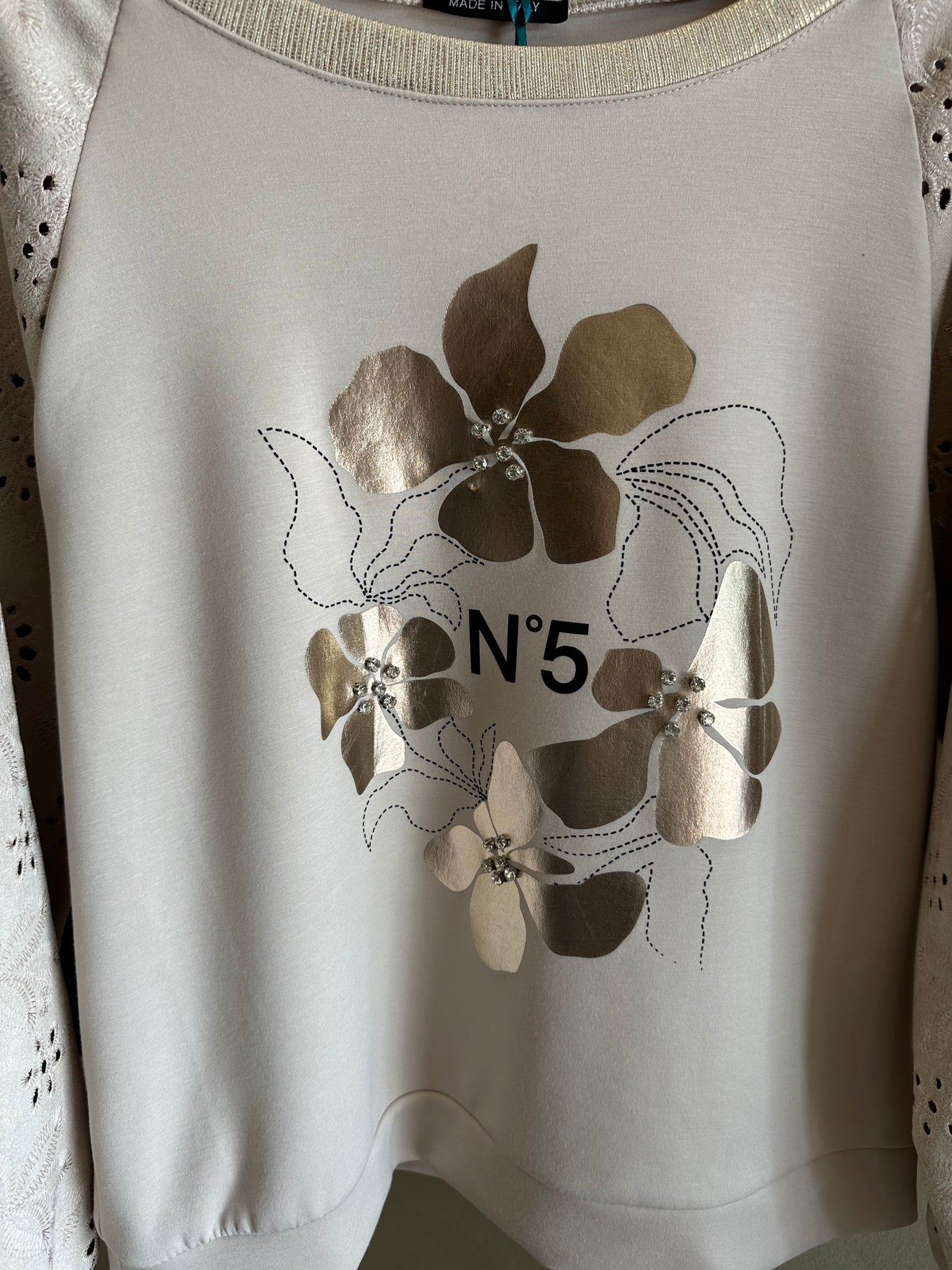 Sweats N5