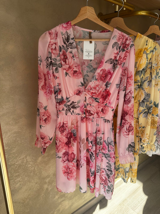 Robes ROMANCE