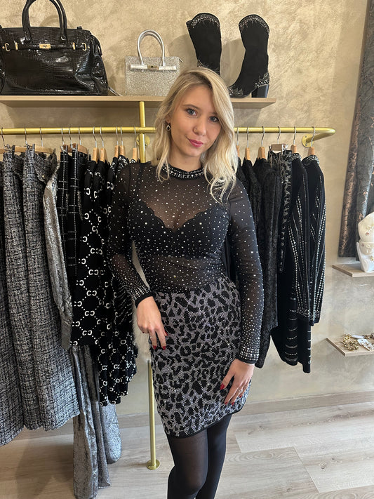 Top STRASS
