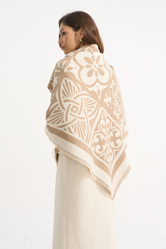 Écharpes PARISIENNES