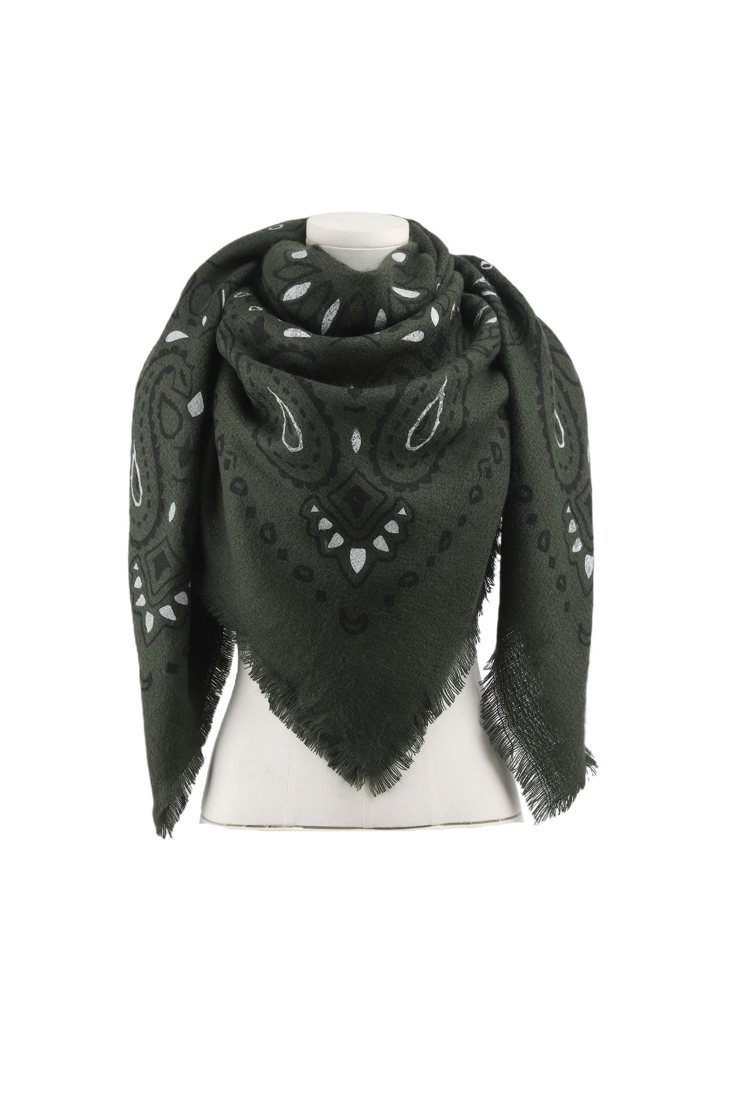 Écharpes FASHIONISTA