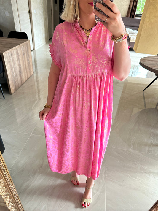 Robe PORQUEROLLES
