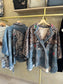 Veste cape DELHI