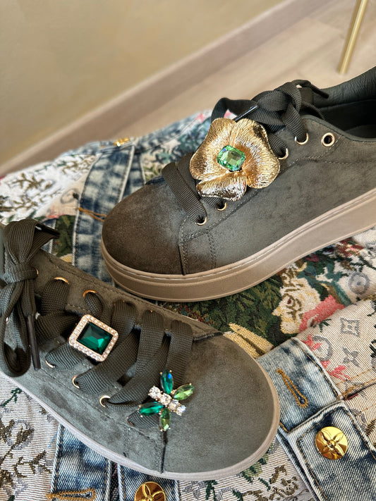 Sneakers LISBONNE