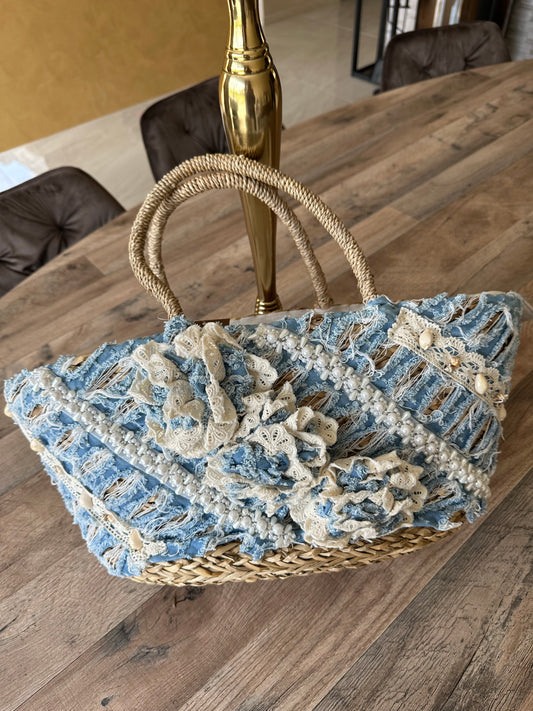 Panier GIGARO