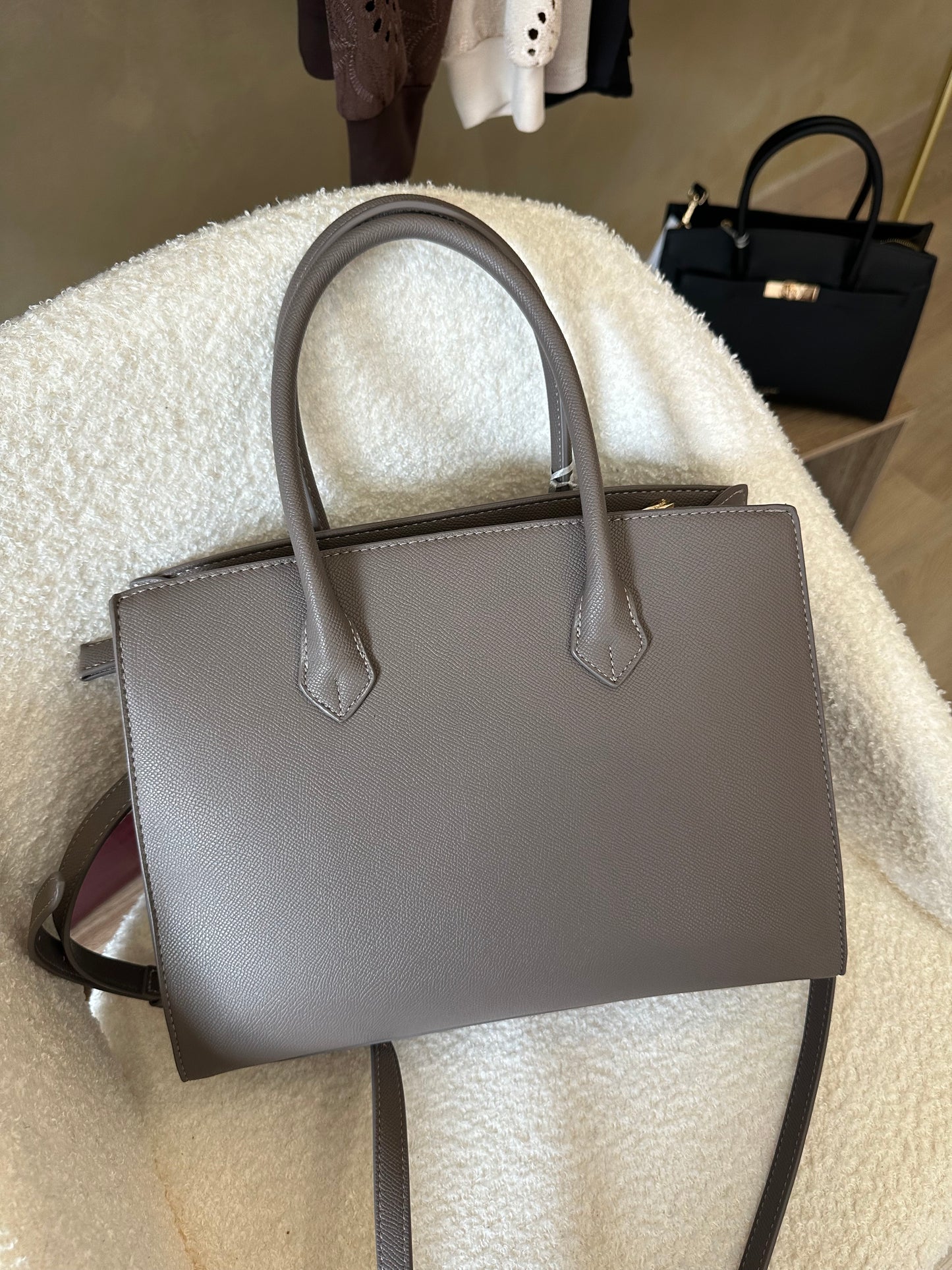 Sac PALAIS-ROYAL taupe