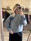 Pull FLEURS JEANS