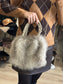 Sac TOUT DOUX beige