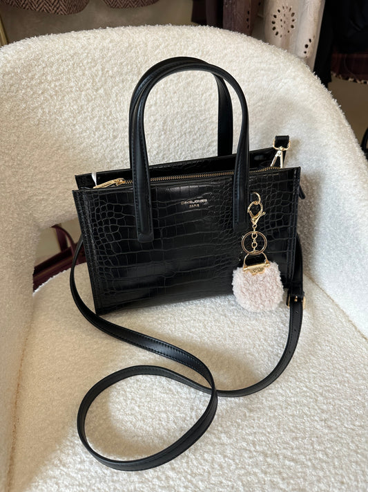 Sac RITZ noir