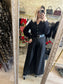 Cardigan DENTELLE