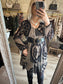 Robe CANNES foulard