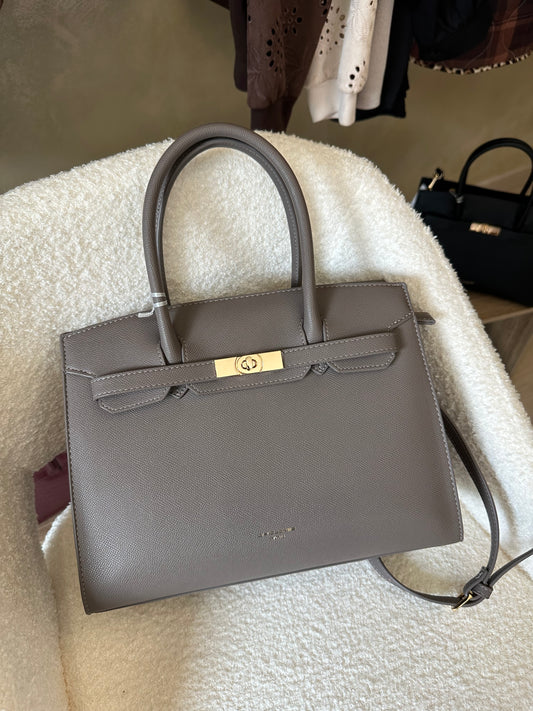 Sac PALAIS-ROYAL taupe