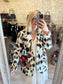 Blazer MICKEY léopard