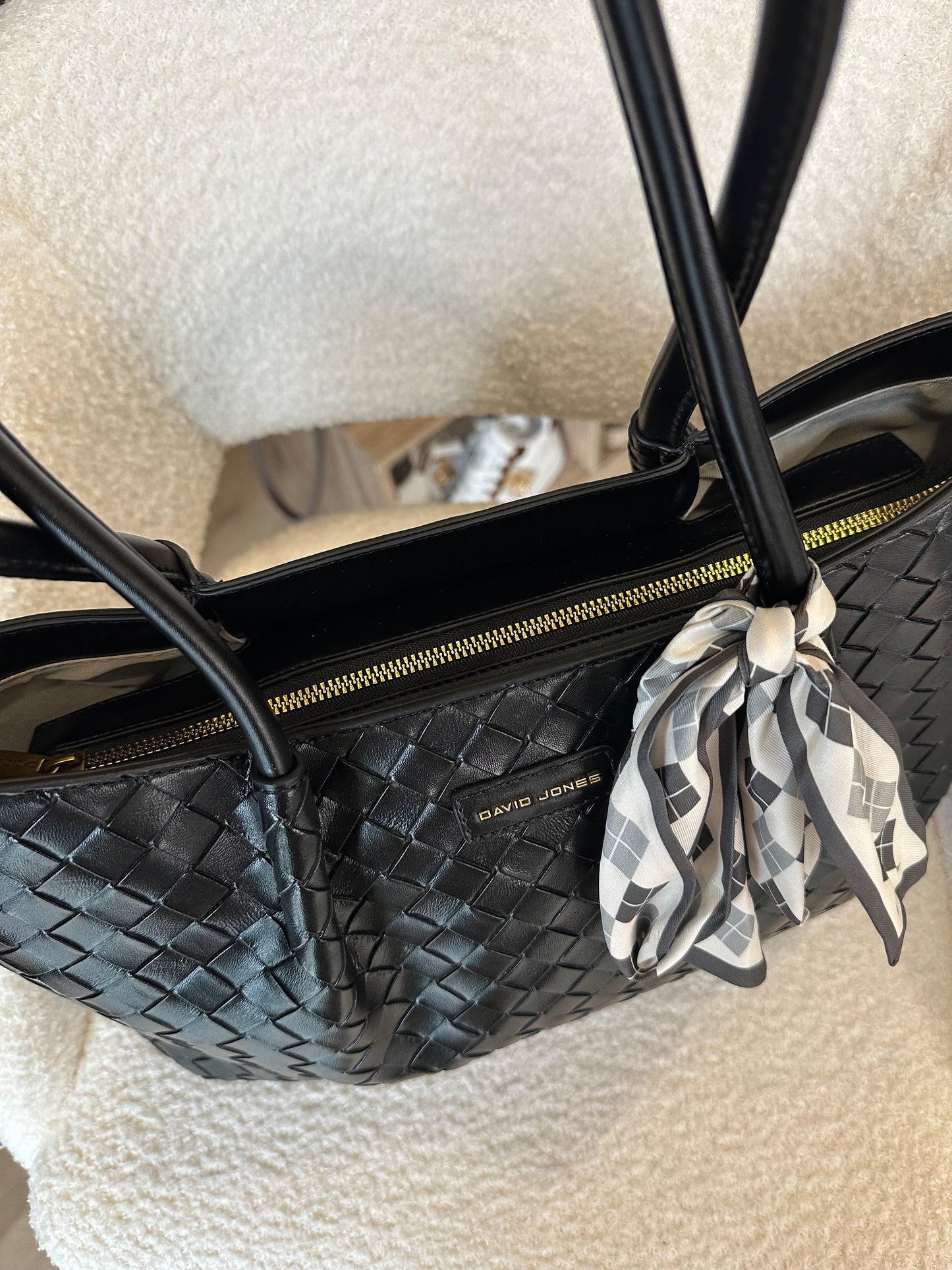 Sac EIFFEL