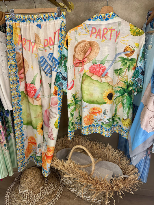 Ensemble COCONUT 🥥