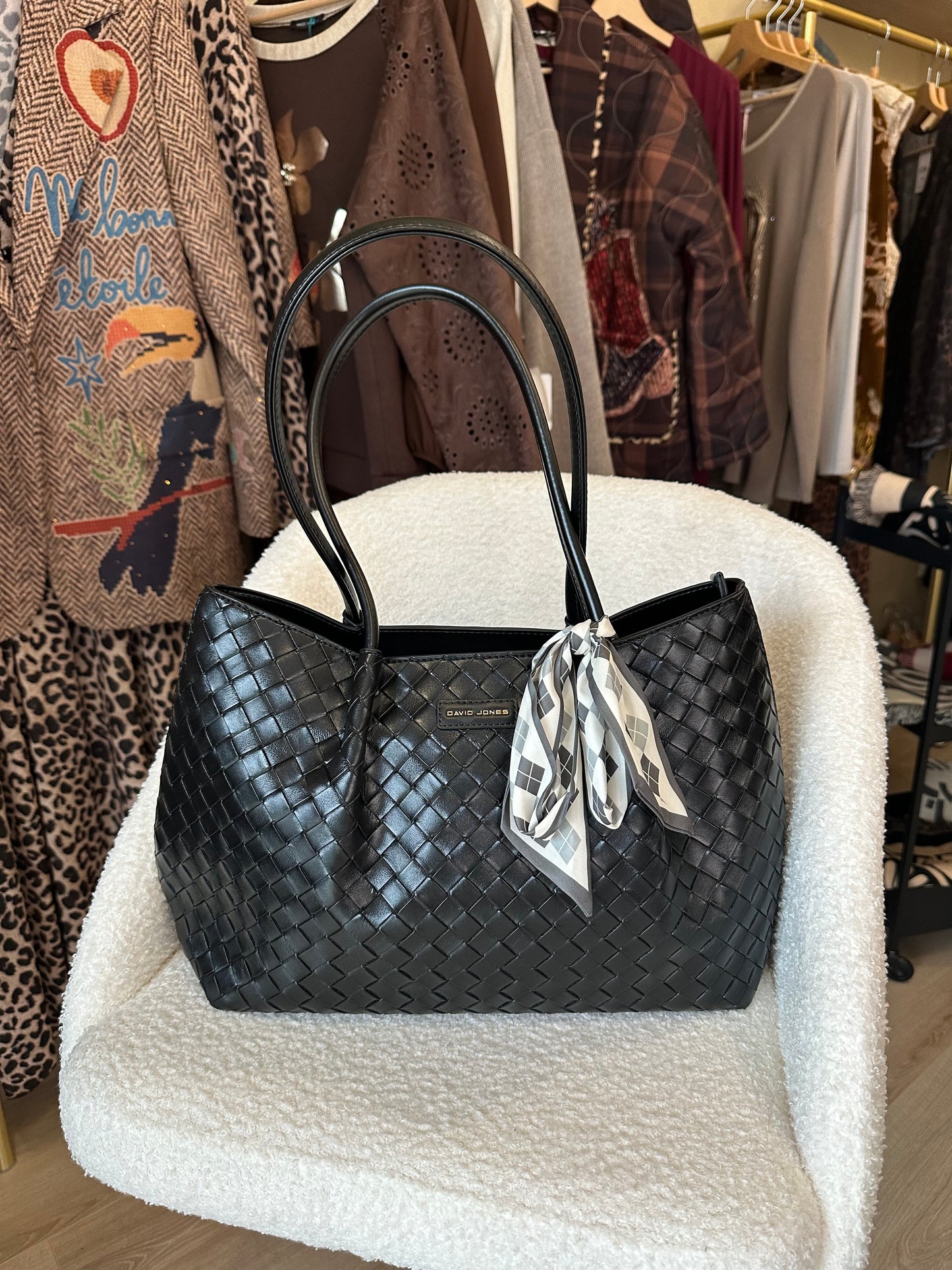 Sac EIFFEL