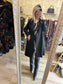 Trench VERSAILLES noir