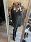 Robe CONSTANCE kaki