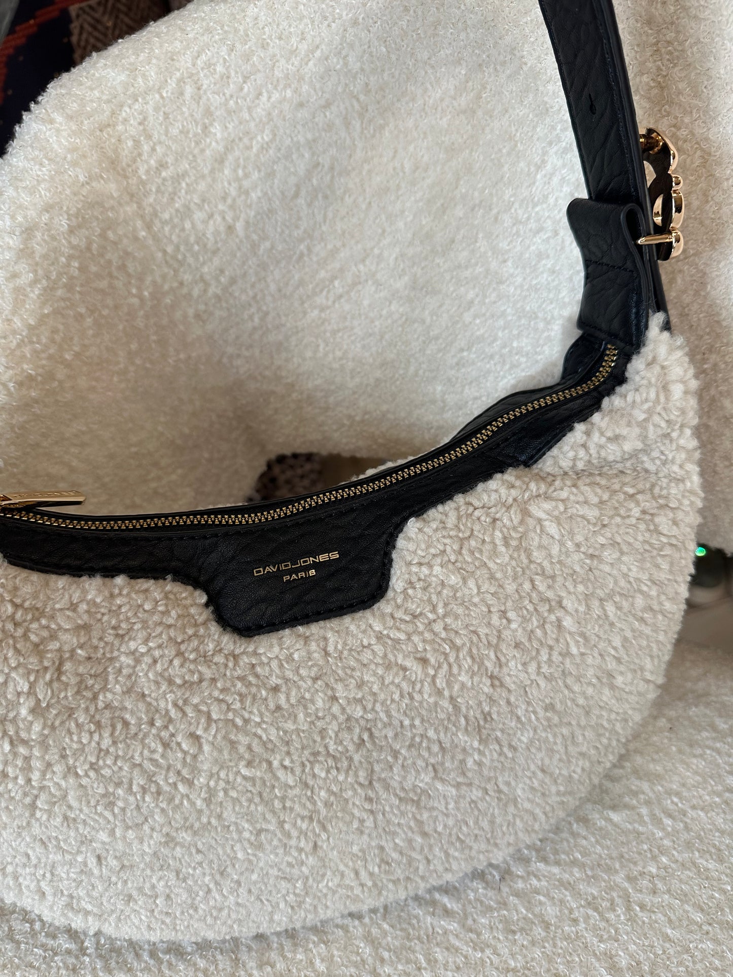 Sac MOUMOUTE CAVALIER