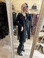 Trench VERSAILLES noir