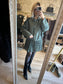 Blouson NEW-YORK kaki