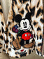 Blazer MICKEY léopard