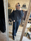 Blouson NEW-YORK noir