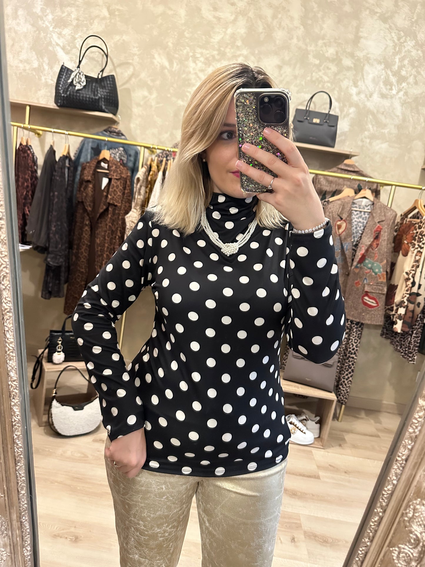 Sous-pull POIS