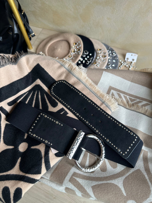 Ceinture noire