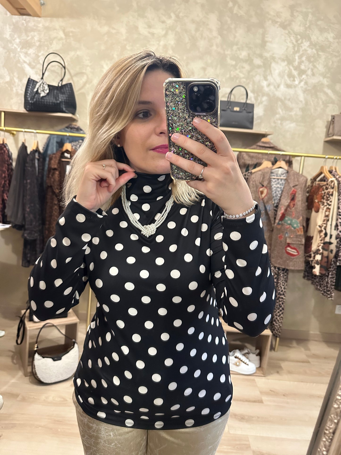 Sous-pull POIS
