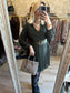 Robe CONSTANCE kaki