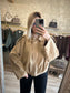Blouson NEW-YORK beige
