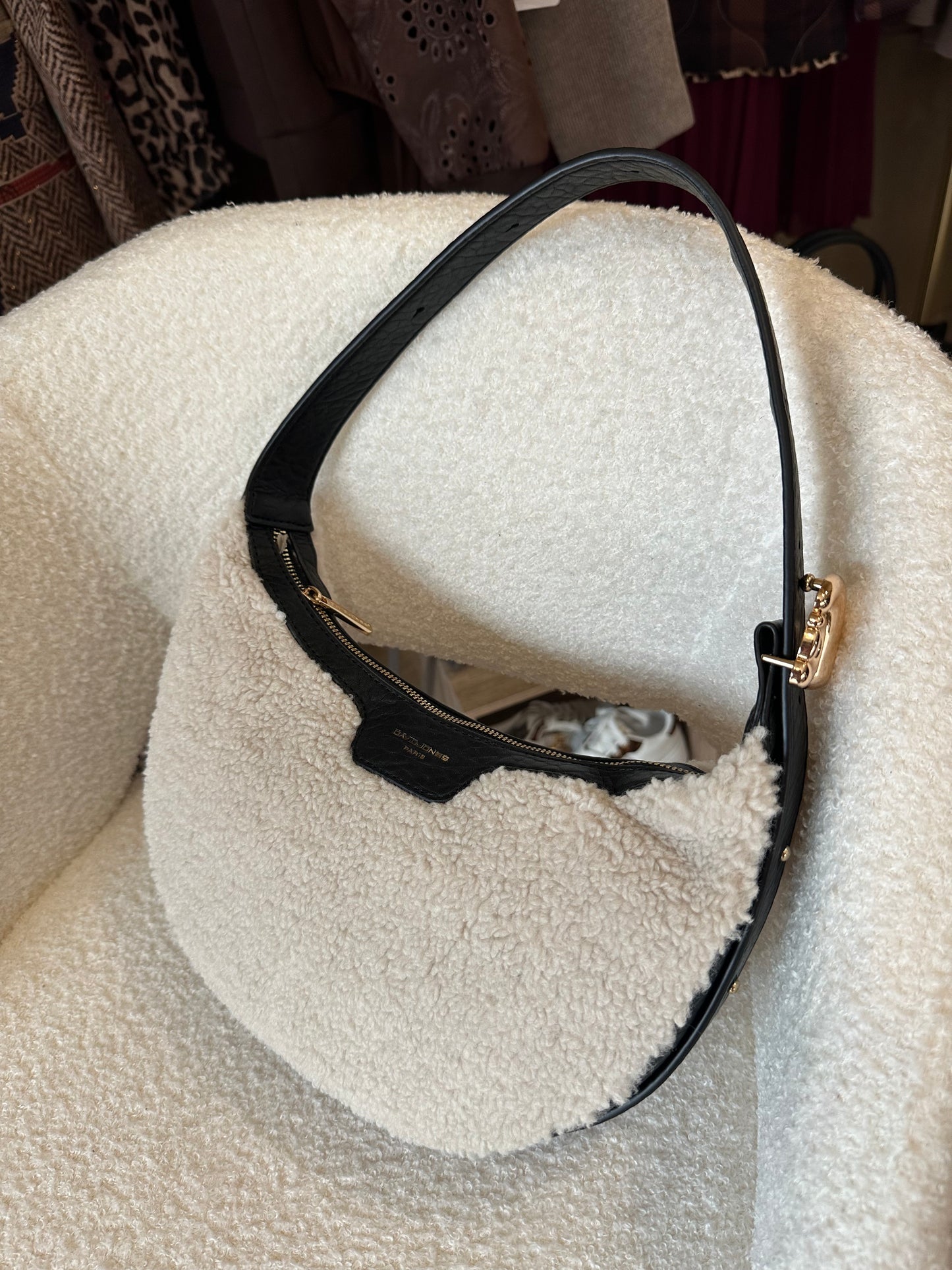 Sac MOUMOUTE CAVALIER