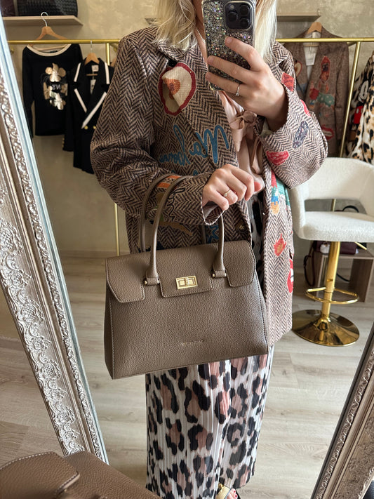 Sac VENDÔME marron