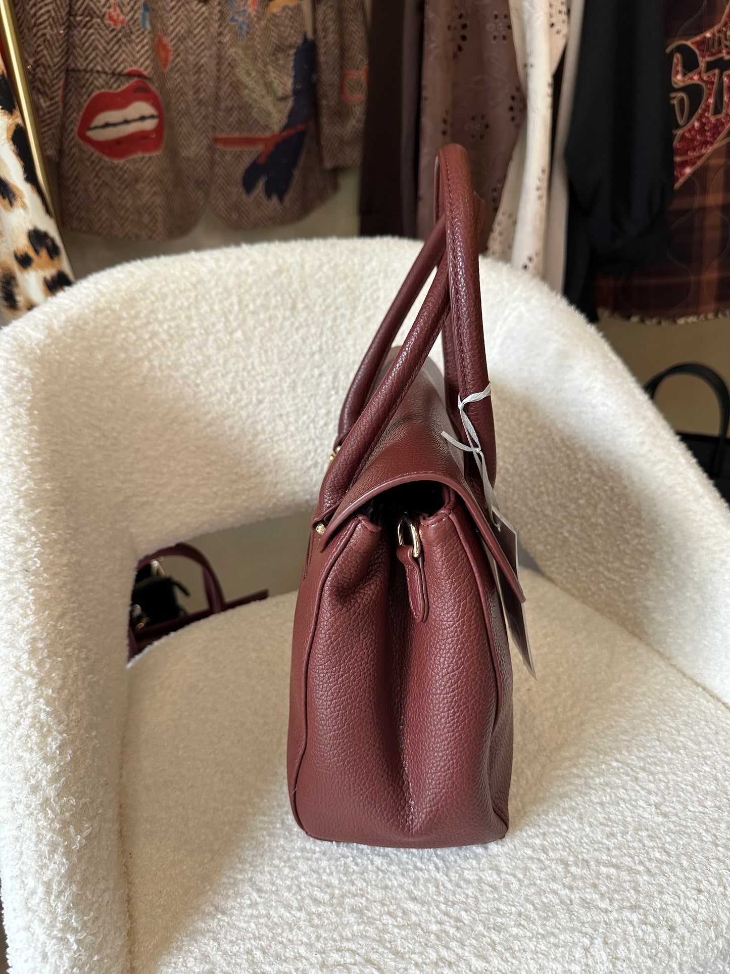 Sac VENDÔME vin