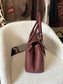 Sac VENDÔME vin