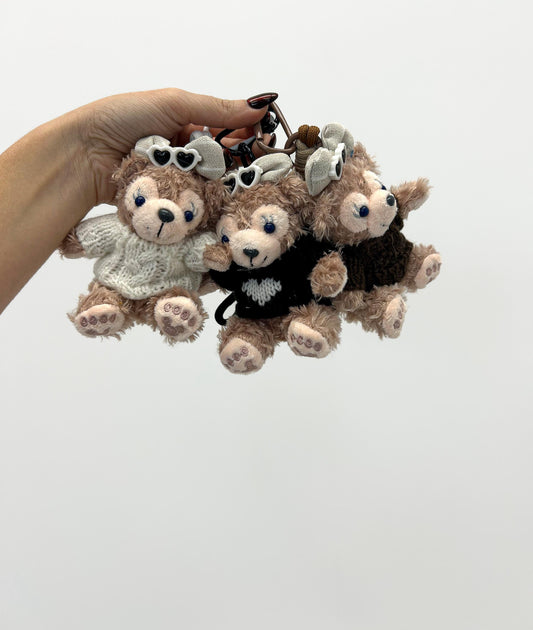 Grigris de sac NOUNOURS